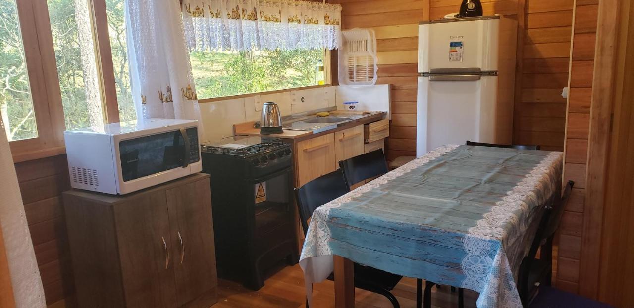 Casa Campo Yurt 1 Gengiscan Tenda Mongolica Wifi อูรูบิซิ ภายนอก รูปภาพ